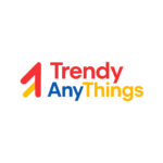 TrendyAnyThings official logo
